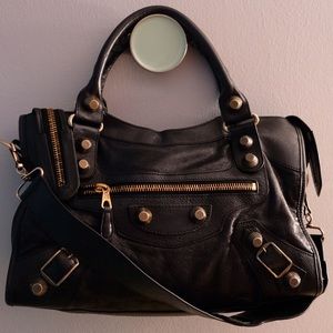 BALENCIAGA giant city